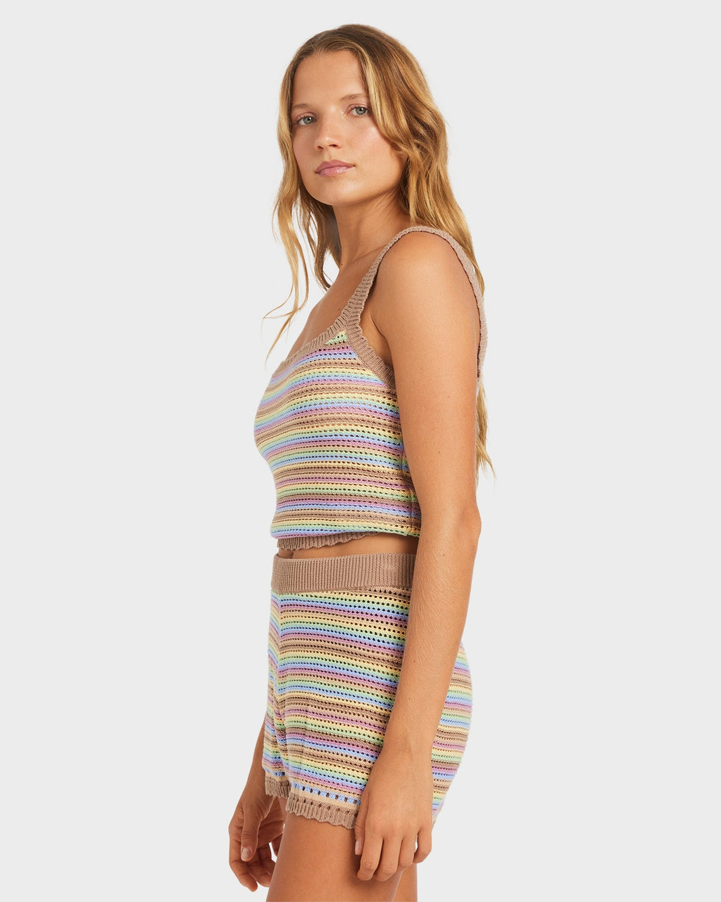 Womens Milly Tank Top
