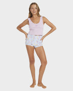 Womens Paradiso Tank Top