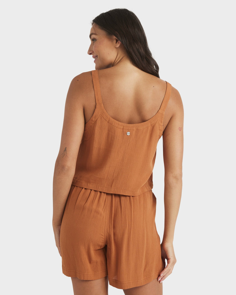 Womens Really Love Cami Tank Top