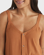 Womens Really Love Cami Tank Top