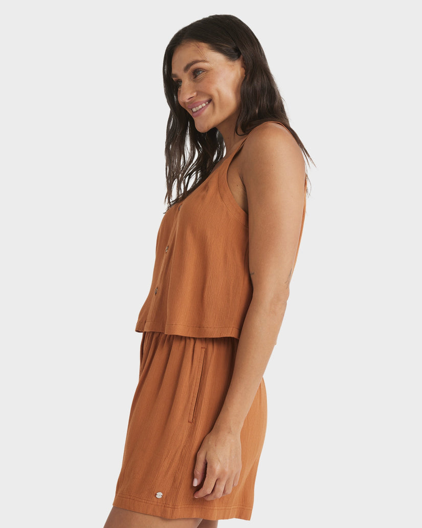 Womens Really Love Cami Tank Top