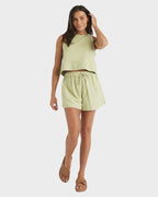 Womens Armor Tank Top