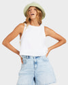 Womens Amor Tank Top