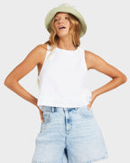 Womens Amor Tank Top