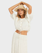 Womens Marina Blouse