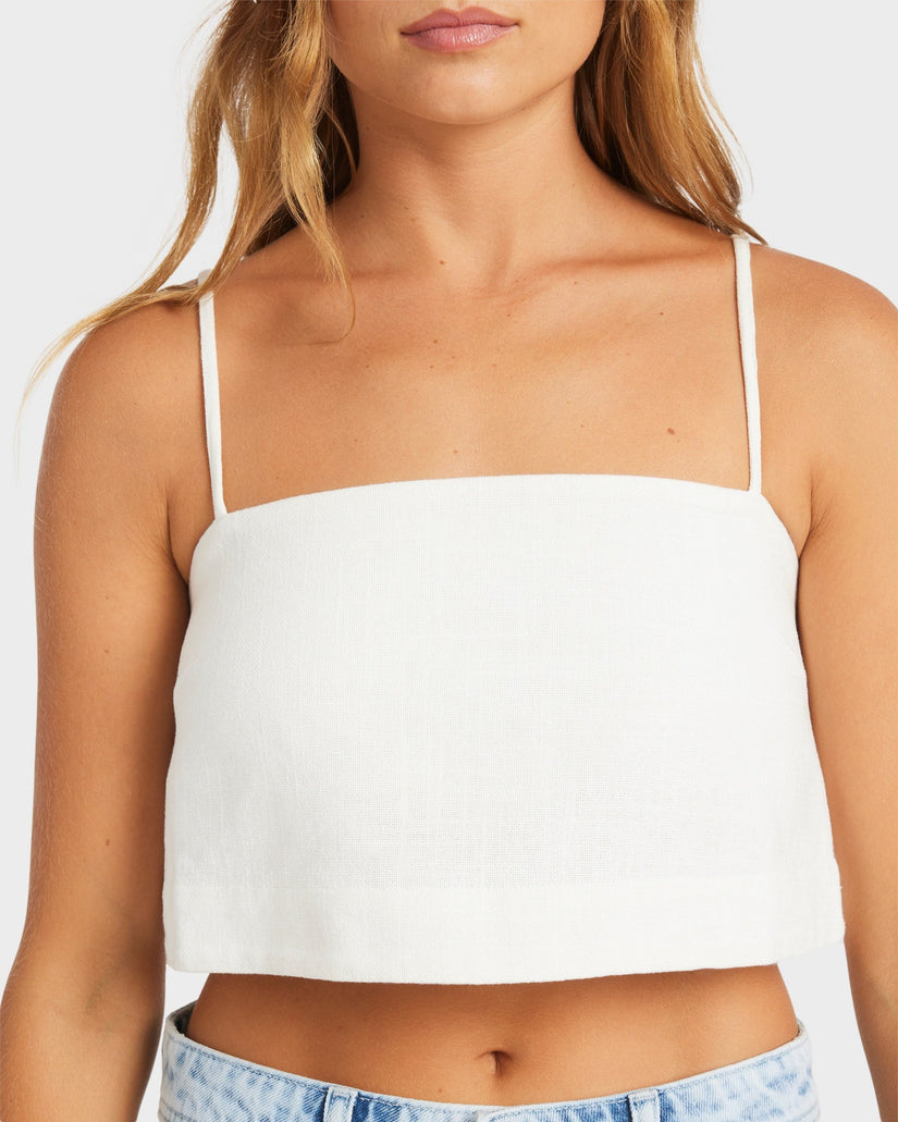Womens Find Your Light Tank Top