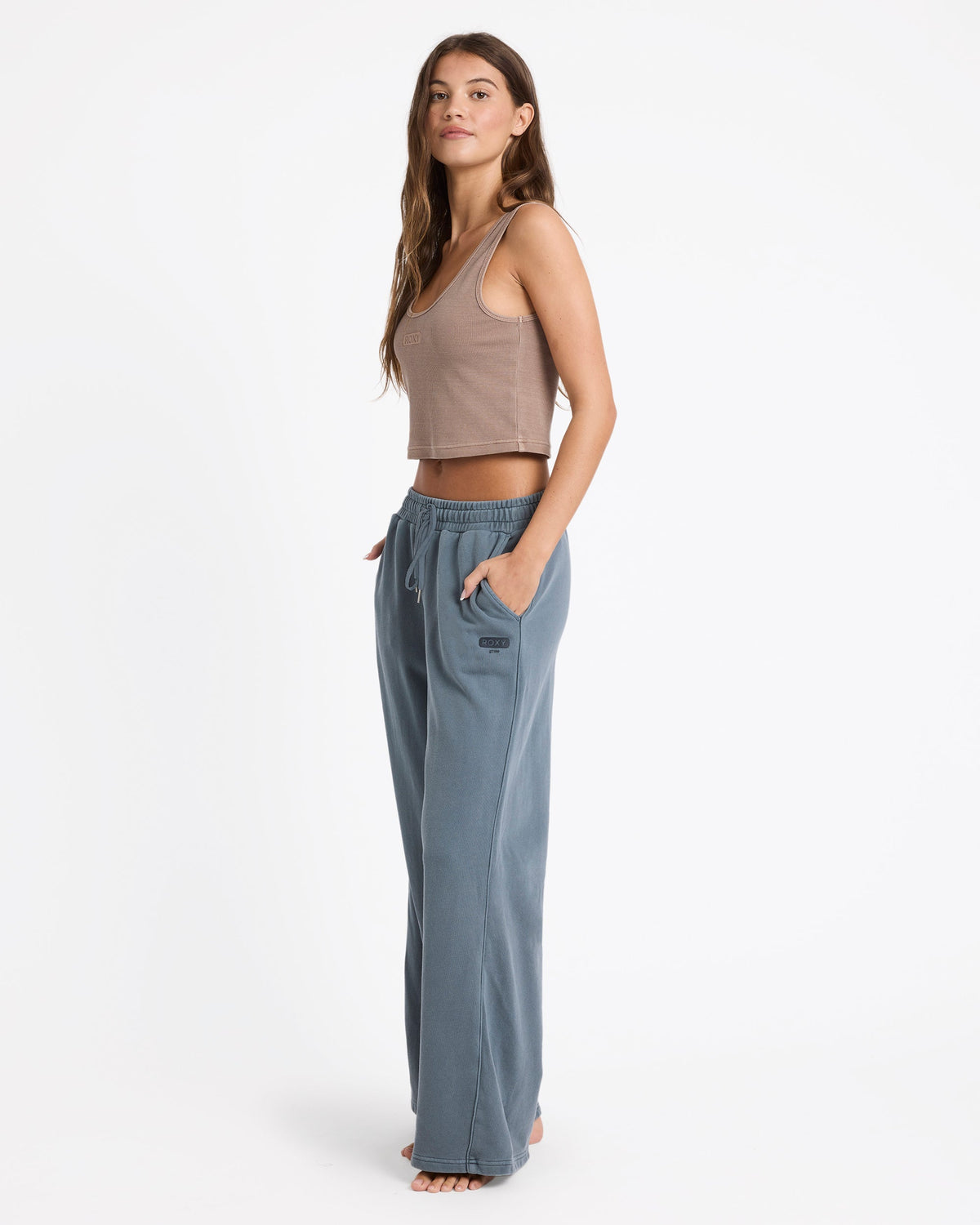 Womens Heading Out Trackpants