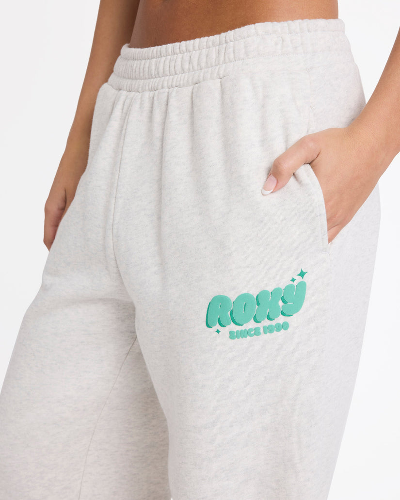 Womens Cruiser Trackpants