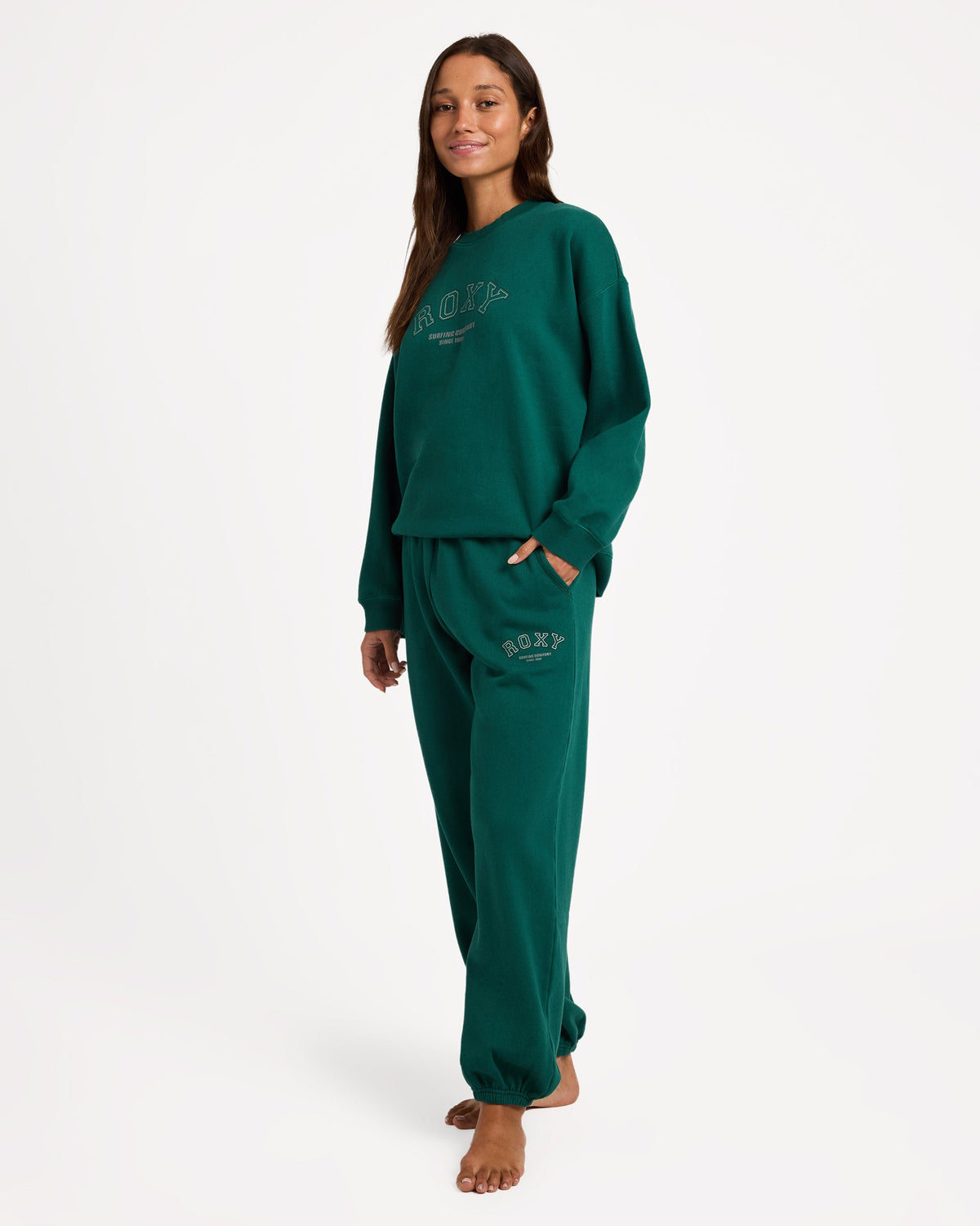 Womens Dreamy Days Trackpants