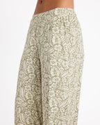 Womens Wildside Pants