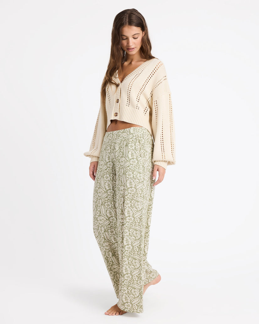 Womens Wildside Pants