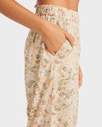 Womens Garland Wide Leg Pants