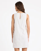 Womens Malia Mini Dress