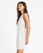 Womens Malia Mini Dress