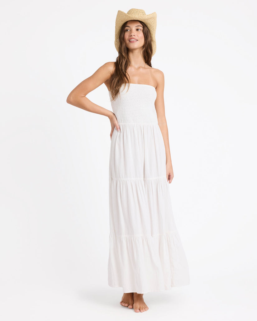 Womens Baby Mine Maxi Dress
