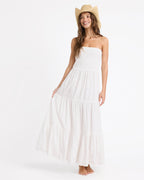 Womens Baby Mine Maxi Dress