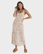 Womens Kerlina Midi Dress