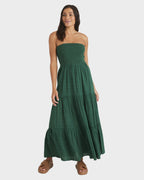 Womens Baby Mine Maxi Dress