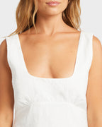 Womens Haven Mini Dress