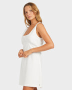Womens Haven Mini Dress