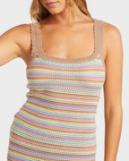 Womens Milly Mini Dress