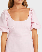 Womens One Love Mini Dress