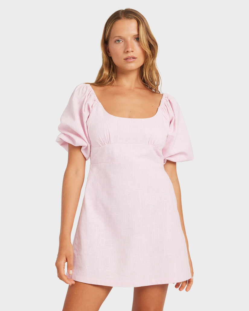roxi one shoulder mini dress Superdown Rockie One Shoulder Dress
