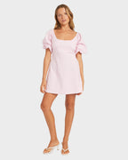 Womens One Love Mini Dress