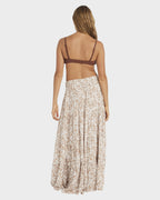 Womens Kerlina Radian Maxi Skirt