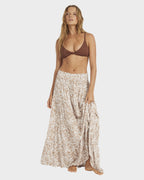 Womens Kerlina Radian Maxi Skirt