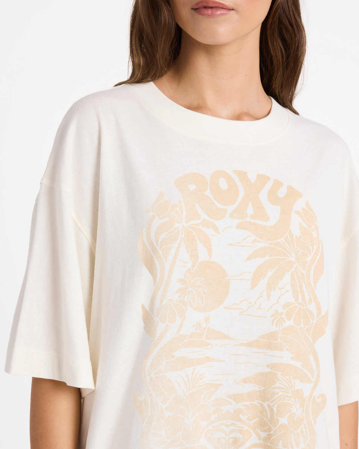 Womens Breezy Bay T-Shirt