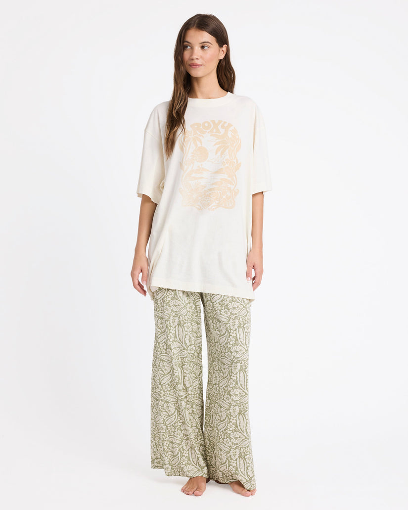 Womens Breezy Bay T-Shirt