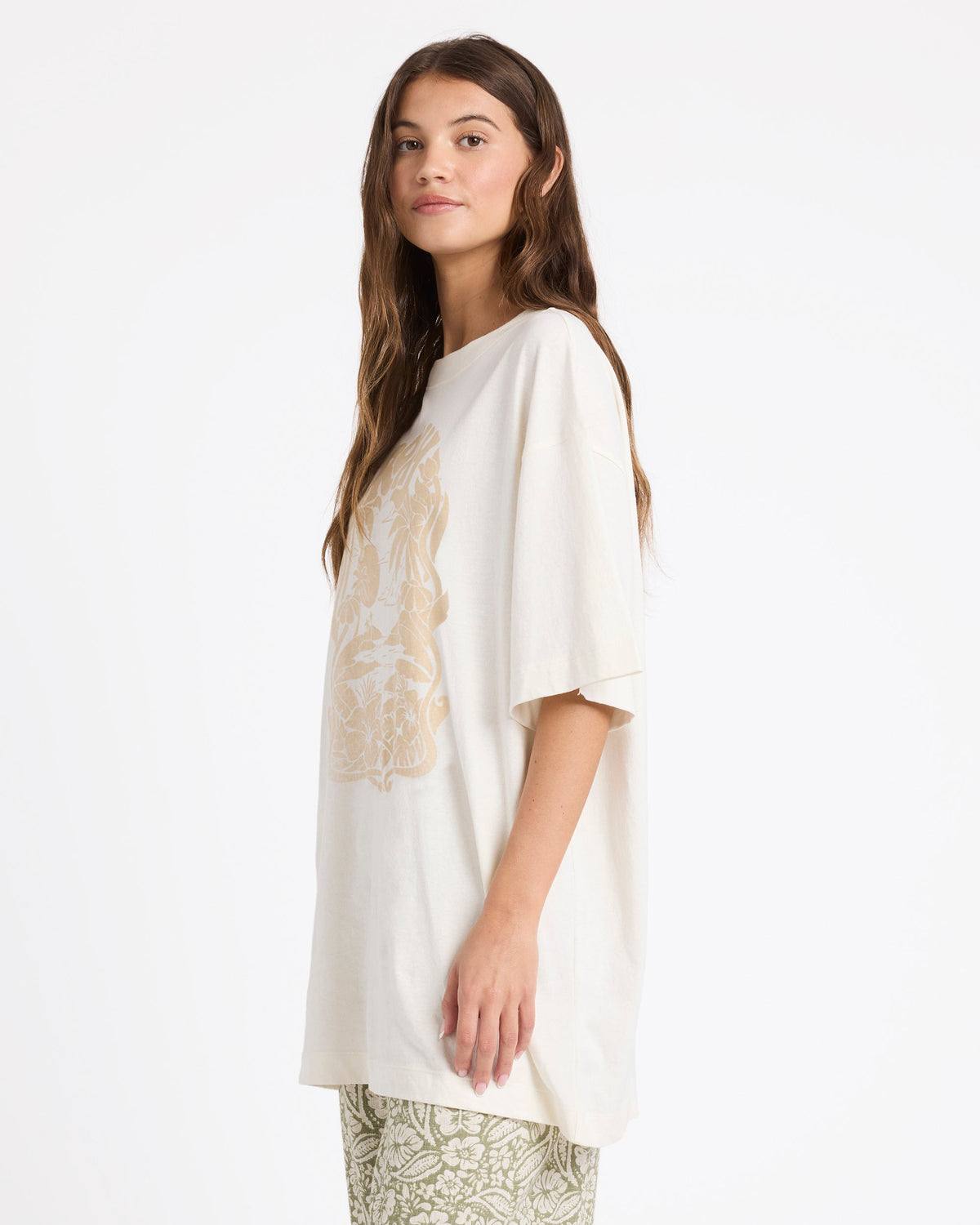 Womens Breezy Bay T-Shirt