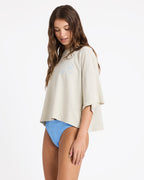 Womens Sunvibes T-Shirt