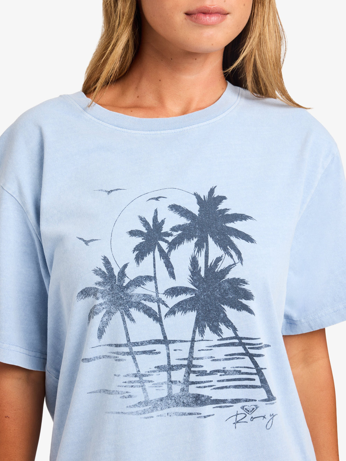 Womens Life In Paradise T-Shirt
