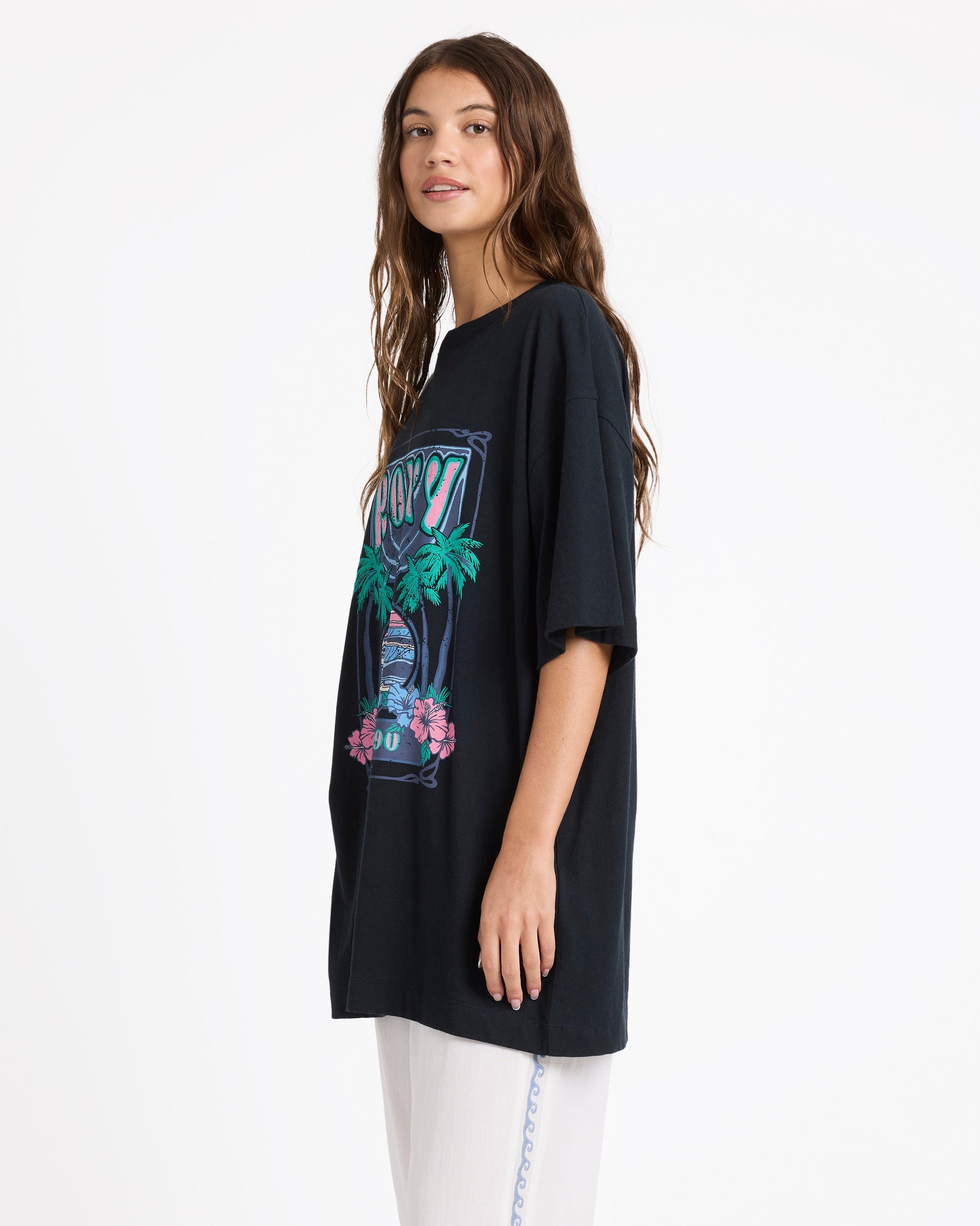 Womens Sunsetter T-Shirt