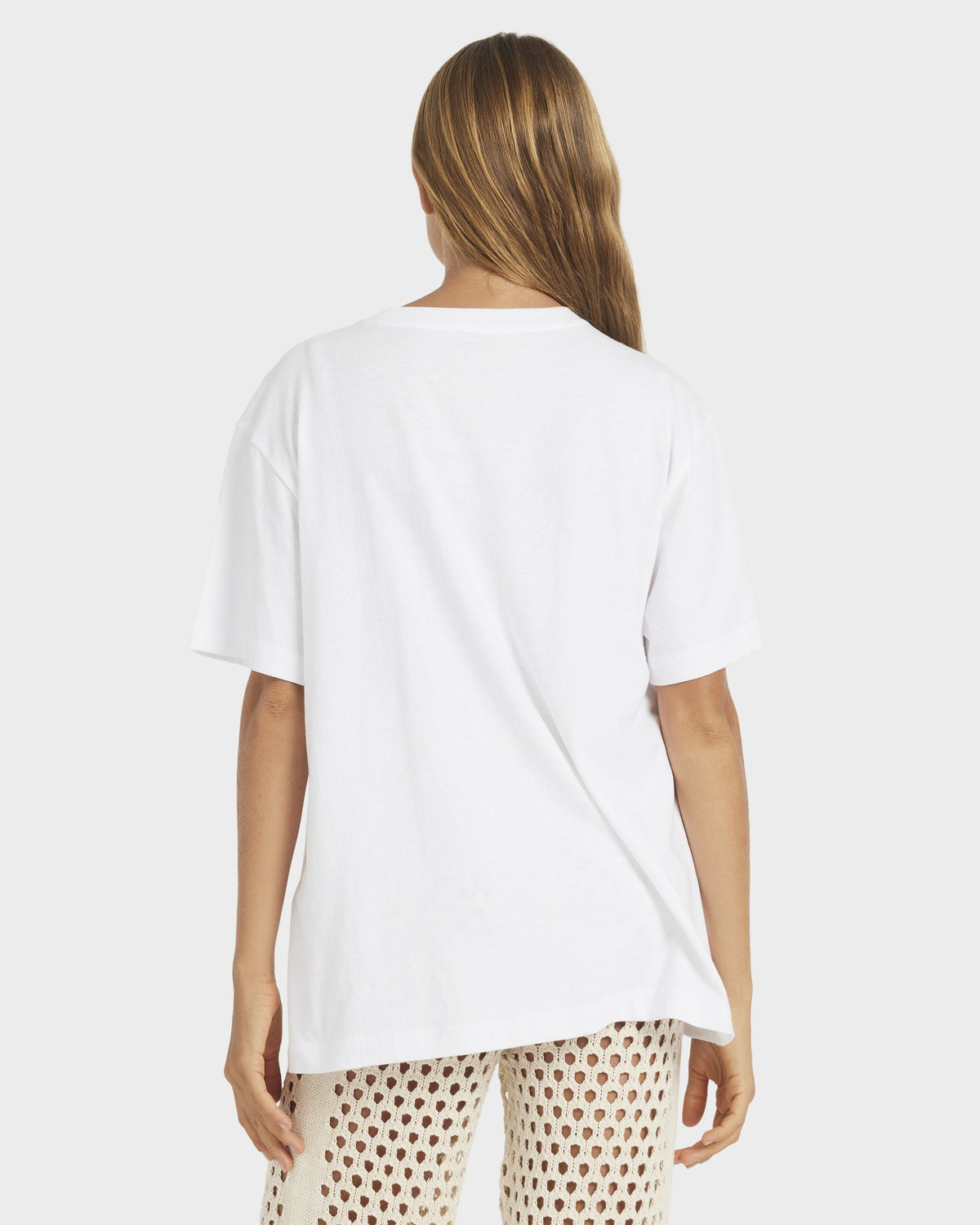 Womens Daisy T-Shirt