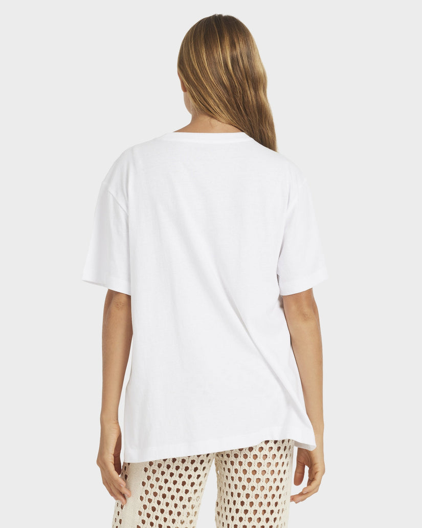 Womens Daisy T-Shirt
