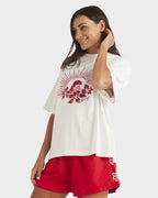 Womens Chaser T-Shirt