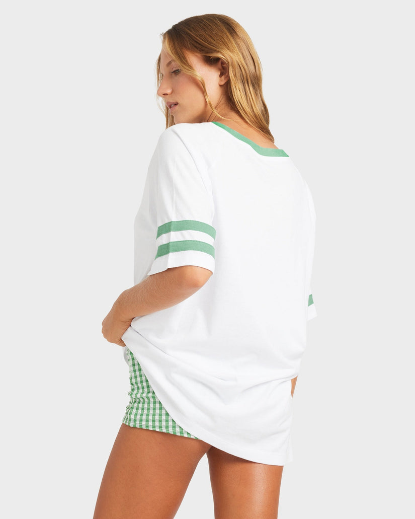 Womens Tryouts T-Shirt