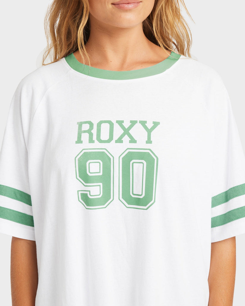 Womens Tryouts T-Shirt
