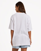 Womens Ride The Wave T-Shirt