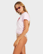 Womens Costa Mini T-Shirt