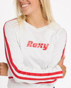 Womens Game Time Long Sleeve T-Shirt