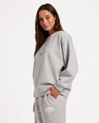 Womens Dreamy Days Crew Neck