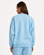 Womens Dreamy Days Crew Neck