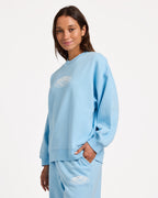 Womens Dreamy Days Crew Neck