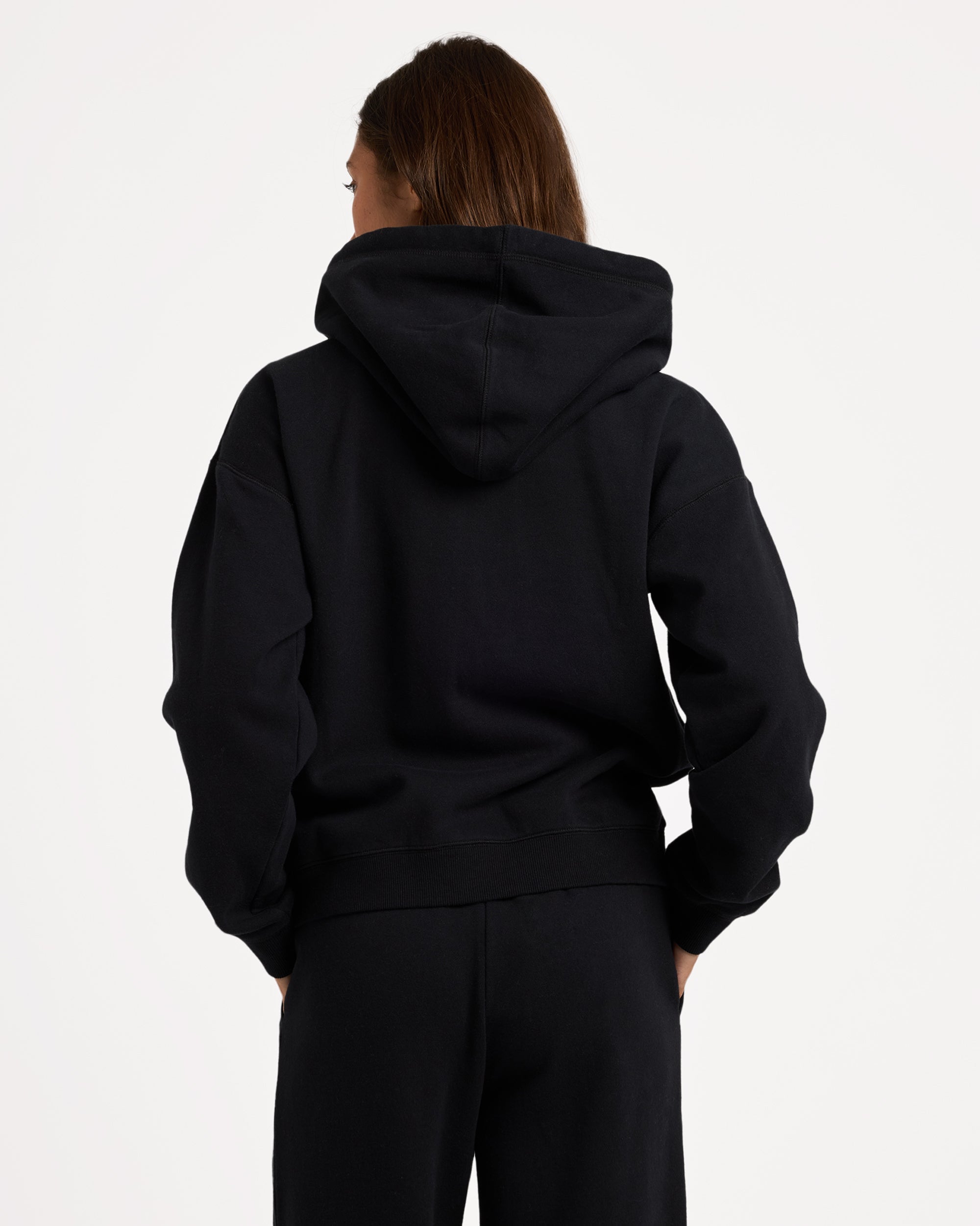Womens Dreamy Days Zip Up Hoodie