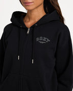 Womens Dreamy Days Zip Up Hoodie