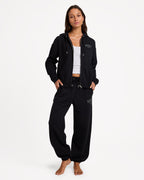 Womens Dreamy Days Zip Up Hoodie